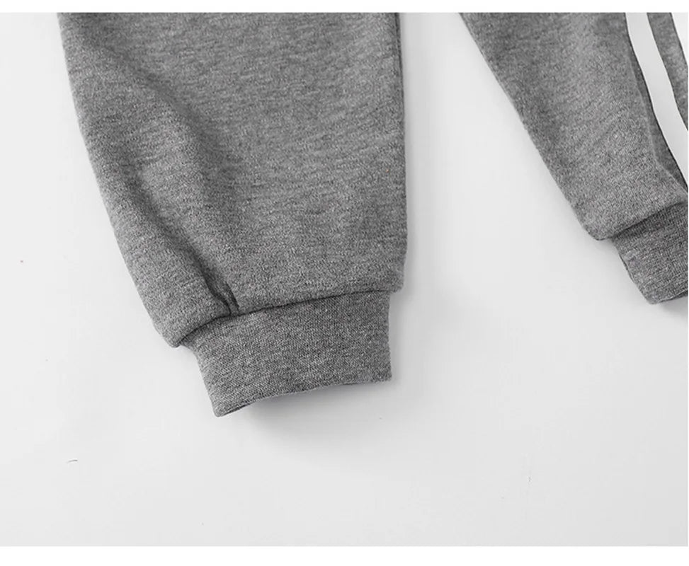 Autumn 1-5Year Baby Trousers Boy Cotton Pants Fashion Spring Girl Striped Pants Children Casual Kid Clothing