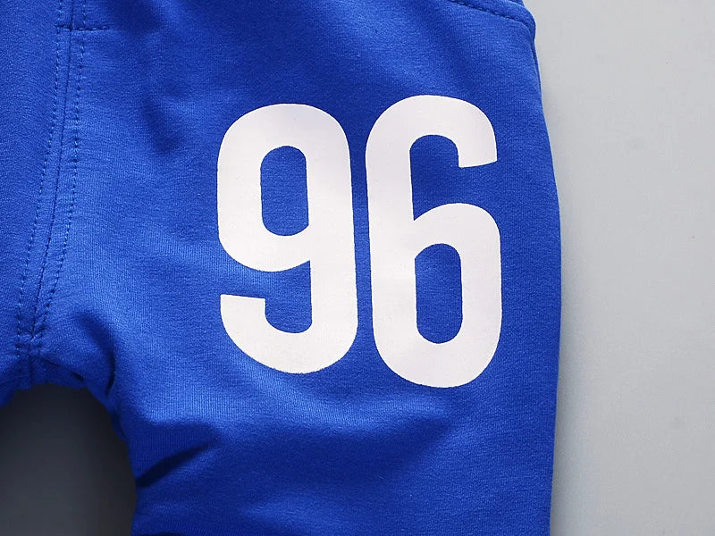 New Autumn Newborns Clothes For Girls Baby Outfits Children Boys Hooded Jacket Pants 2Pcs/Sets Infant Sportswear Kids Tracksuits