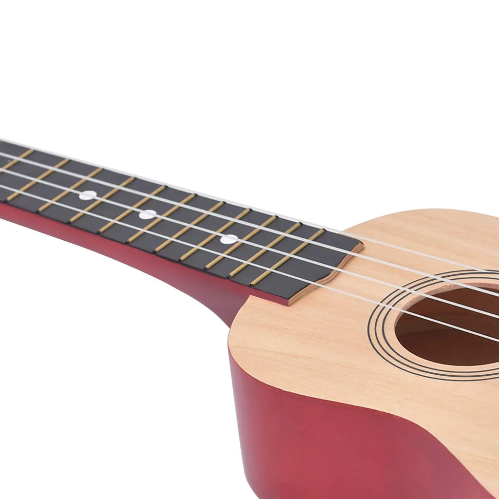 Miwayer Soprano Ukulele for Beginners 21 Inch Hawaiian Starter Uke Guitar Ukalalee With Gig Bag Digital Tuner Ukulele Capo