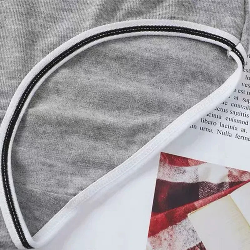 10PC Random Color Girls Cotton Briefs Kids Panties Underwear Pants 10-20