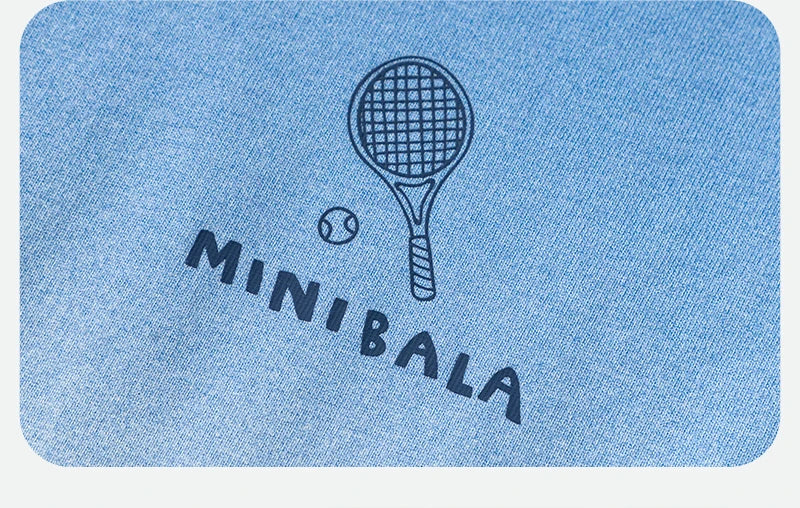 Mini Bala Boys Tank Top Summer New Cotton Tie-Dye Breathable Soft Skin-Friendly Base Layer for Kids