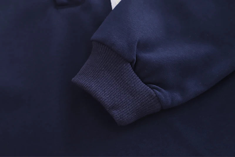 New Spring Autumn Baby Boys Clothes Suit Children Long Sleeved T-Shirt Pants 2Pcs/Sets Kids Girls Clothing Set Infant Tracksuits