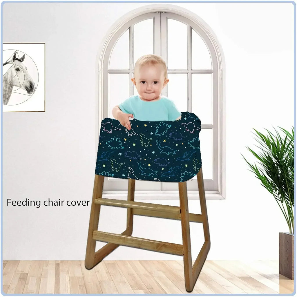 Nursing Breastfeeding Cover Baby Car Seat Cover Infant Carseat Canopy Versatile Stroller High Chair Shopping Cart Carrier Covers