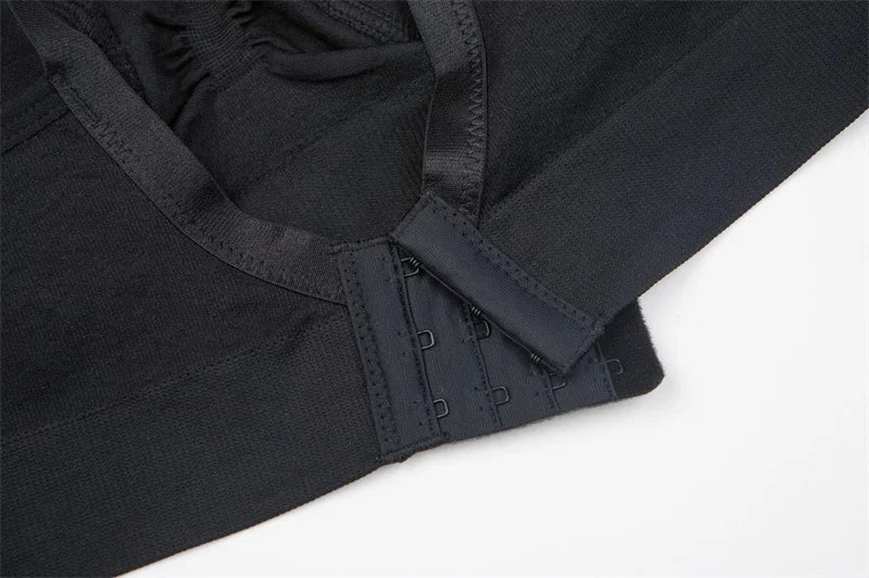 Maternity Hand Free Pumping Breastfeeding Function Bra Women Enhancement Underwear Breast Bra Can Wear All Day Pregnancy Clothes