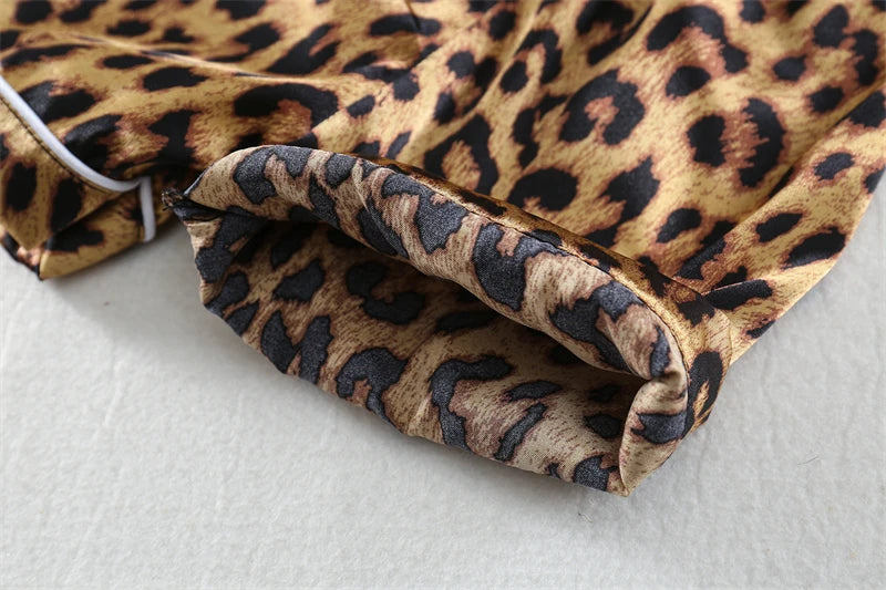 New Summer Baby Clothes Suit Children Boys Sleepwear Shirt Shorts 2Pcs/Sets Kids Girls Pajamas Toddler Costume Infant Tracksuits