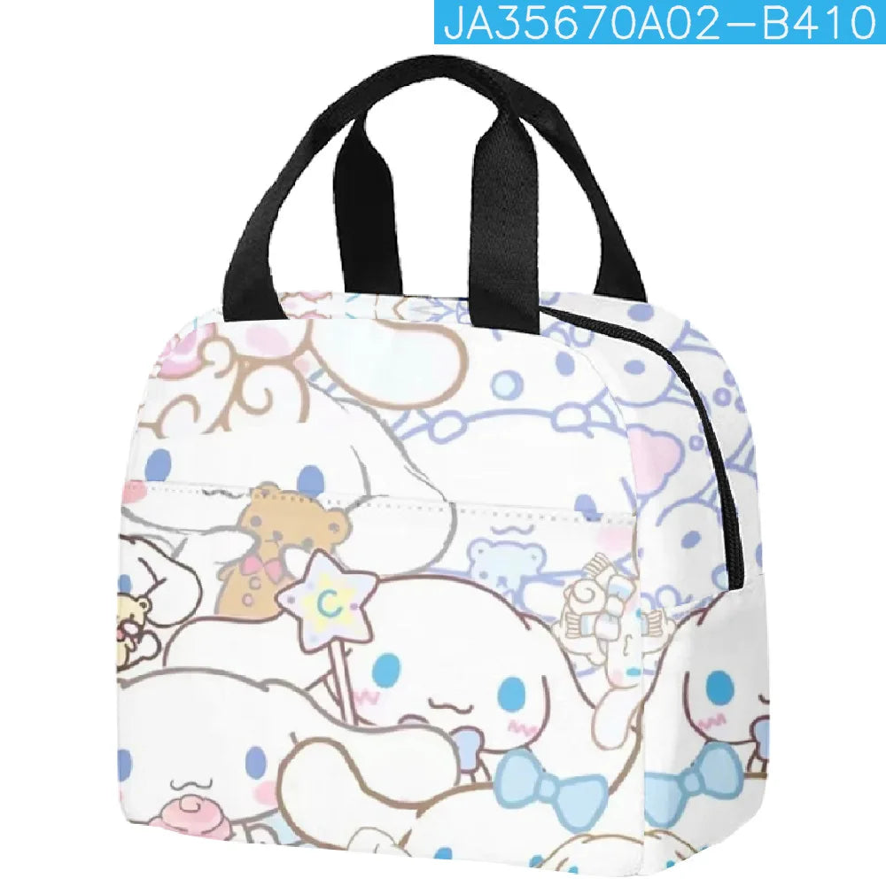 MINISO Switch Pokémon Cappy Beast Plush Backpack Couple Bag Large Capacity Backpack Gift Storage Toys Anime Accessories