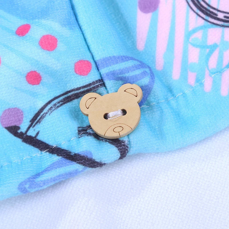 Kid 2-16Year Rapid Dry Hair Towel Microfiber Mermaid Pattern Anti Frizz Dry Hair Bath Cap Towel Quick Teen Girl Beach Shower Cap