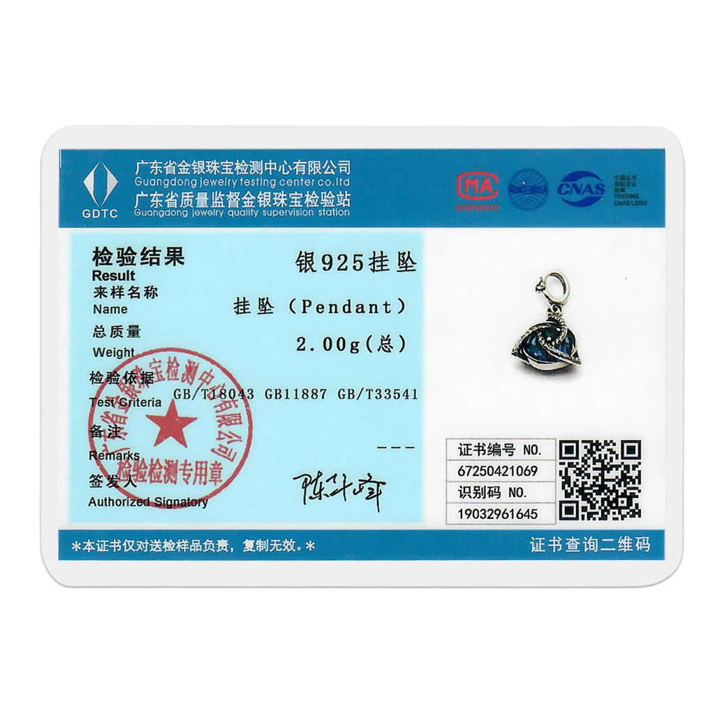 925 Sterling Silver Original Celtic Knots Charms Bead Earrings Ring Bracelet Necklace Series Jewelry Set For Women Men DIY Gift