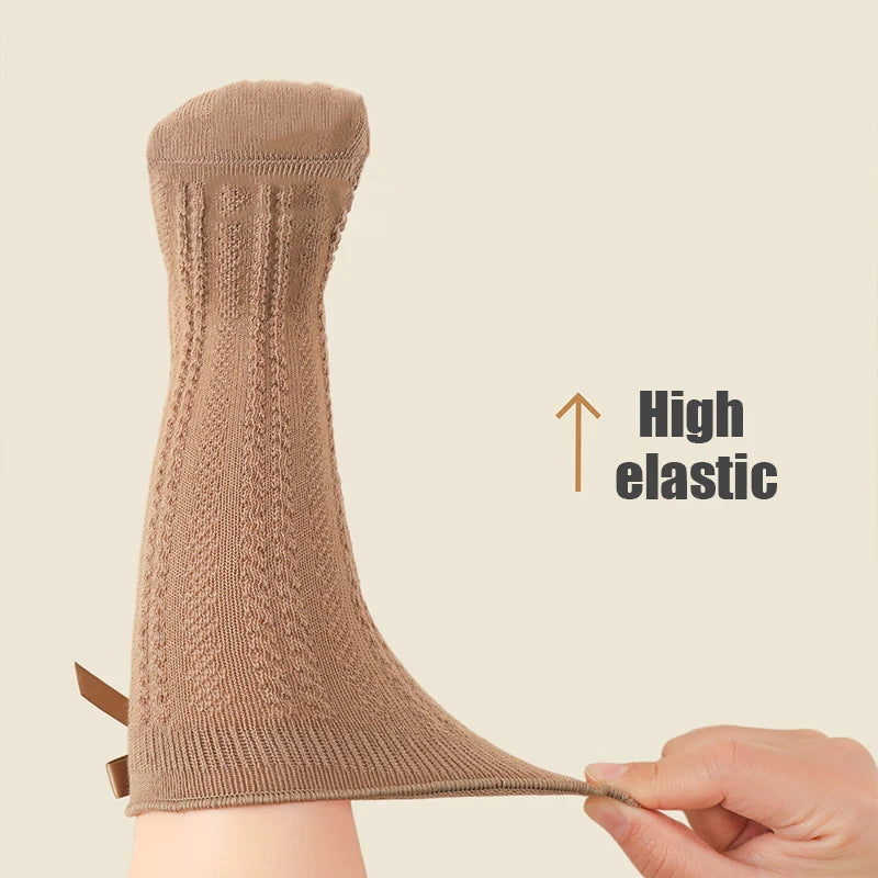 3/6 Pairs Baby Girls Socks Solid Color Kids Socks For Girls Children Socks Princess Lace Newborn Socks For Girls Accessories