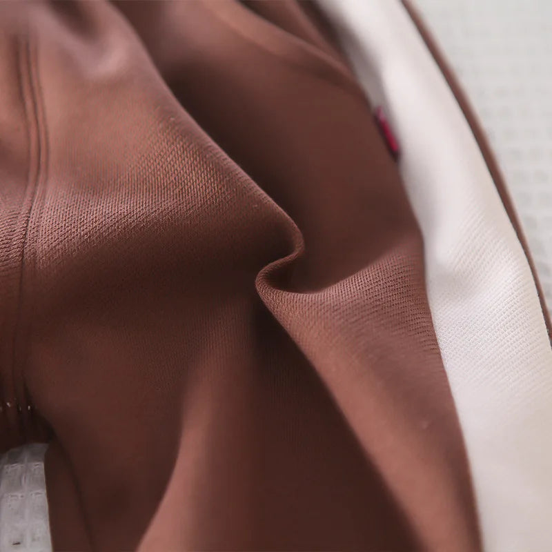 New Autumn Baby Clothes Girls Clothing Children Boys Hooded Jacket T-Shirt Pants 3Pcs/Set Toddler Casual Costume Kids Tracksuits