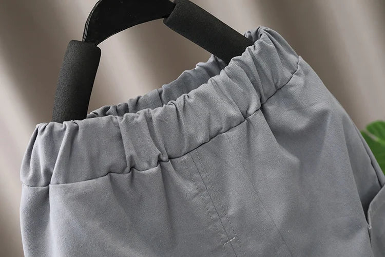 New Spring Autumn Baby Boys Clothes Children Girls Fashion Jacket Pants 2Pcs/Sets Toddler Sports Casual Costume Kids Tracksuits