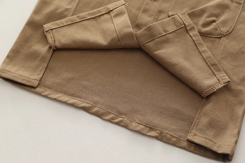 New Autumn Baby Clothes Suit Children Boys Shirt T-Shirt Pants 3Pcs/Sets Toddler Clothing Infant Casual Costume Kids Tracksuits