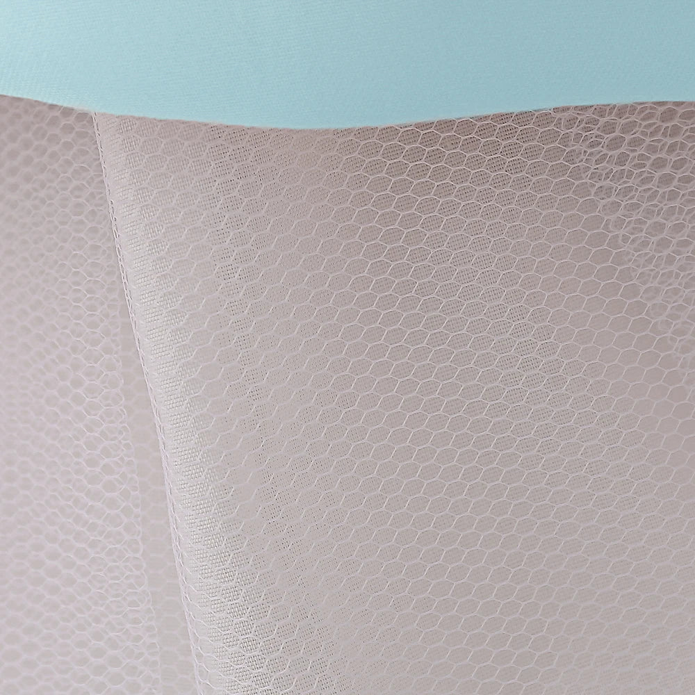 Baby Girls Birthday Princess Dress Toddler Clothes Infant Bowknot Lace Flower Girl Party Dresses Kids Trailing Wedding Prom Gown