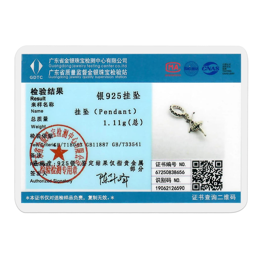 925 Sterling Silver Original Pink Ballet Shoes Charms Ballet Dancer Pendants For Women DIY Bead Fit Original Bracelet Necklace