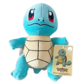 8 Inch Pokemon Cute Togepi Soft Stuffed Toy Animal Kawaii Anime Dolls Throw Pillow Birthday Gift for Kids Home Room Decoration