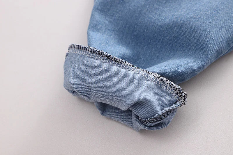 New Spring Autumn Baby Girls Clothes Suit Boys Outfits Children T-Shirt Pants 2Pcs/Sets Toddler Casual Clothing Kids Tracksuits