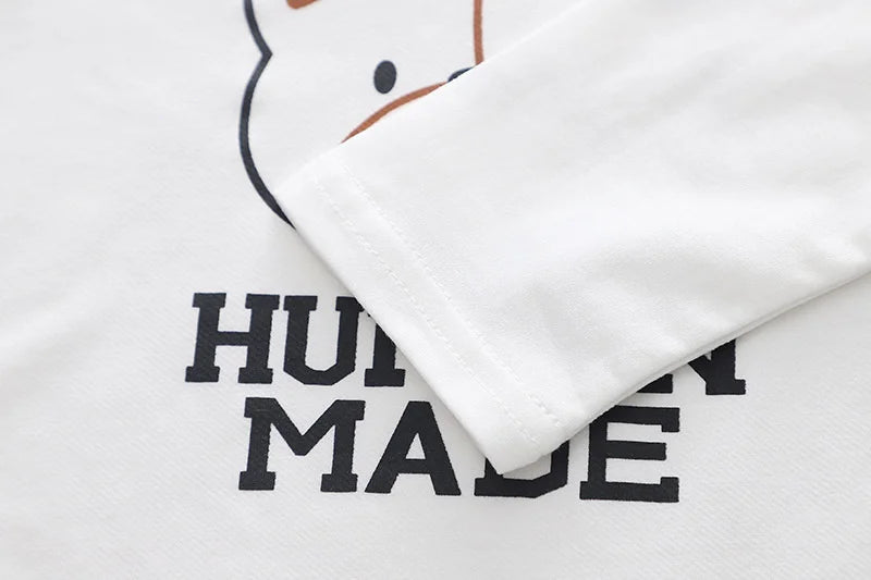 New Spring Autumn Baby Clothes Suit Children Boys Striped Jacket T-Shirt Pants 3Pcs/Sets Toddler Casual Costume Kids Tracksuits