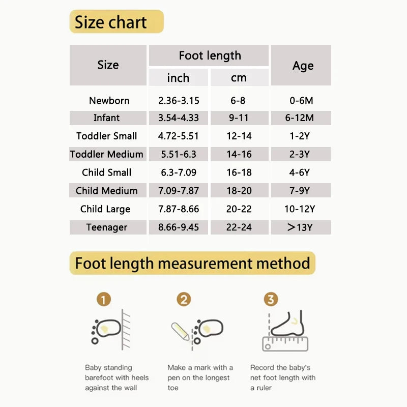 Beibi 5-Pair Pack Girls' Mid-Calf Socks Big Mouth Shark Design All-Season Use Suitable for Children 4 Years and Up