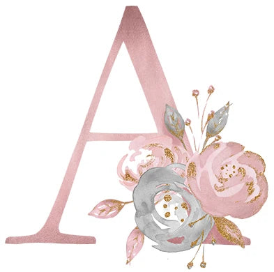 Personalised Baby Gift Keepsake Box Custom Memory Box Flower Letter Print Wooden Box Newborn Shower Gift Baby Birth Stats Box