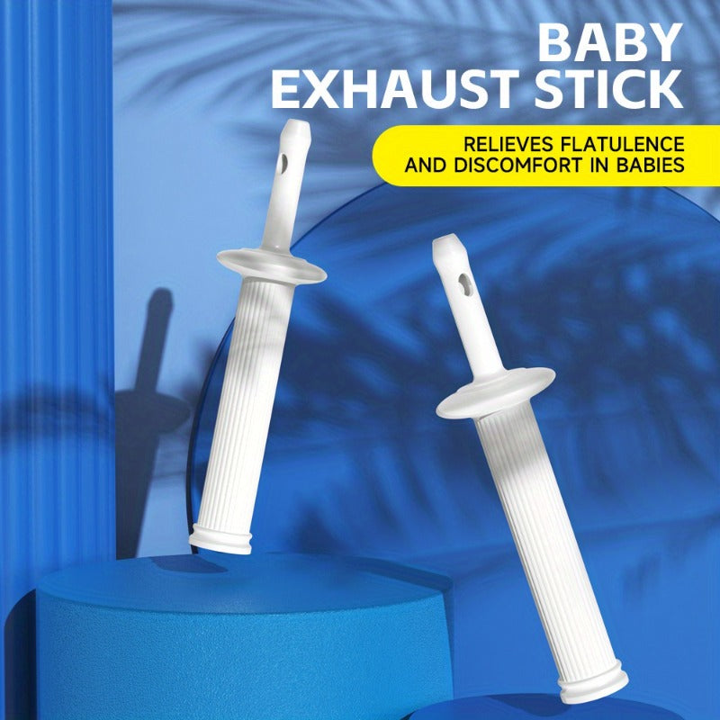 Gas and Colic Reliever for Babies, Natural Solution for Baby Colic and Gas Relief, Instant Constipation Relief for Gassy Babies