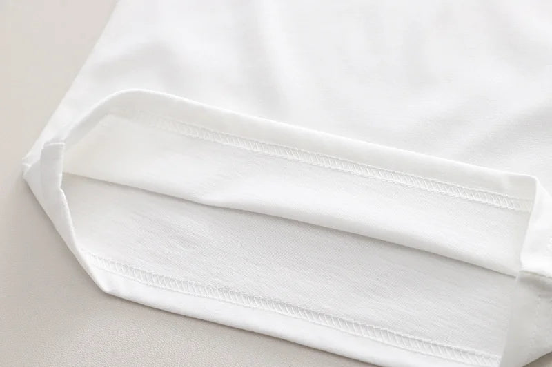 New Summer Baby Boys Clothes Children Fashion T-Shirt Overalls 2Pcs/Sets Toddler Outfits Infant Casual Costume Kids Tracksuits