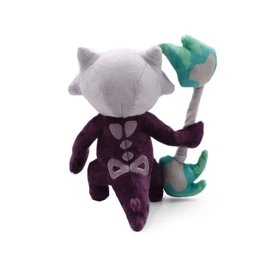 Anime Pokemon Galarian Zapdos Moltres Articuno Ho-Oh Plush Stuffed Doll Plush Toys Children Soft Pp Coton Kids Birhday Christmas