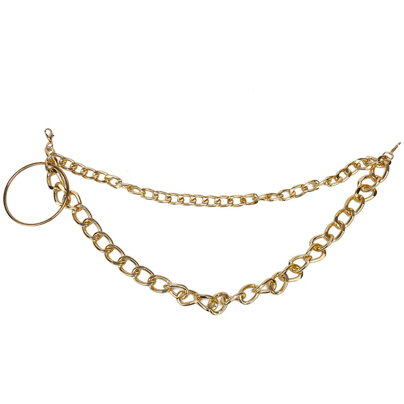 Kpop Demon Hunter Costume Rumi Halloween Cosplay Hot Girls Show Costume Black Shiny Set Halloween Girls Anime  clothing