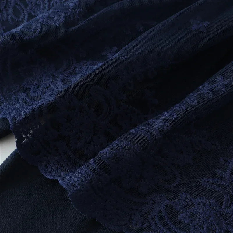 New Baby Girls Leggings Lace Princess Skirt-pants Spring Autumn Children Slim Skirt Trousers for 2-7 Years Kids Clothes