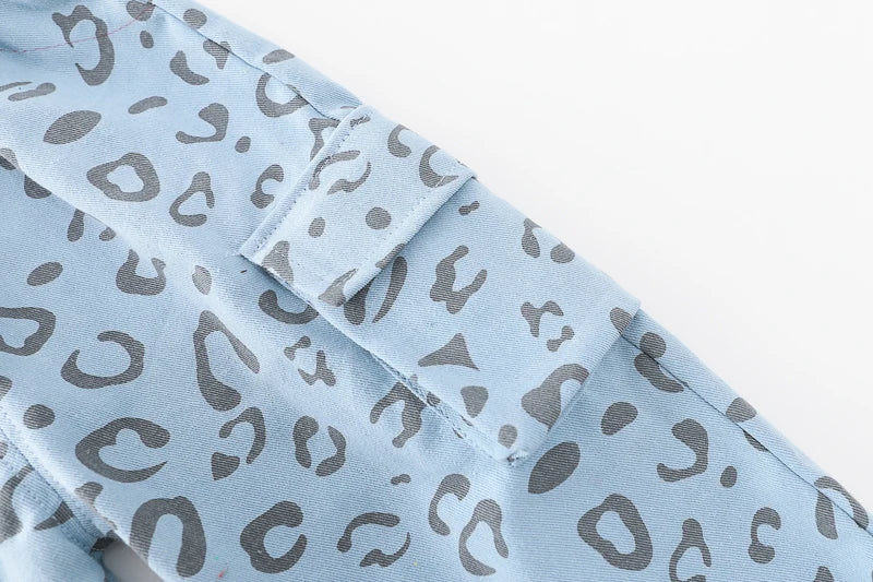 New Spring Autumn Fashion Baby Girls Clothes Suit Children Boys Jacket Pants 2Pcs/Sets Toddler Casual Costume Kids Tracksuits