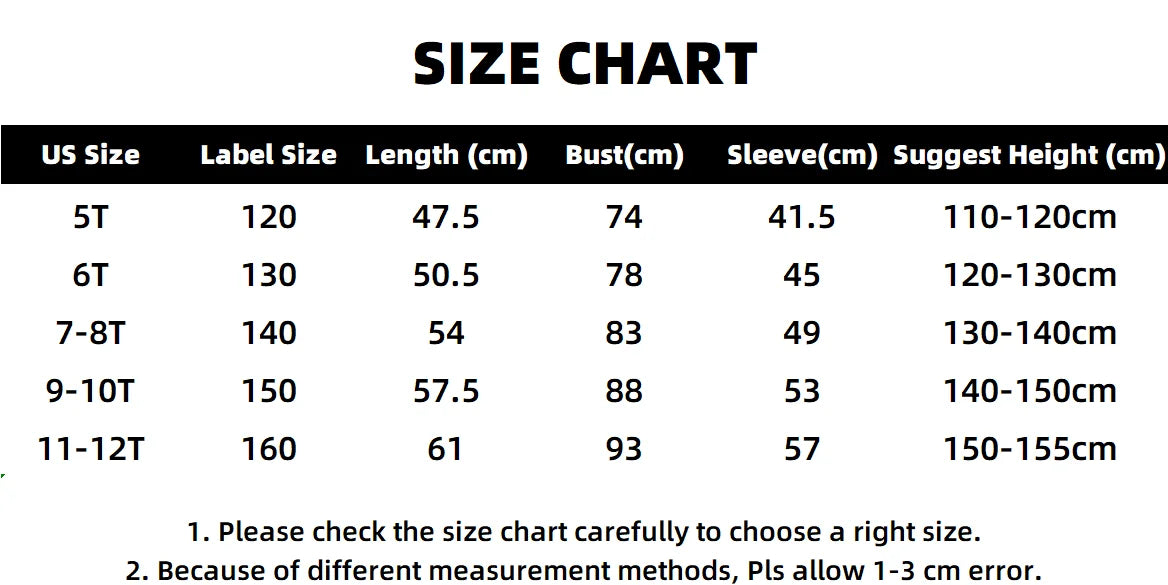 Boys School Uniform Shirts Long Sleeve Spring Autumn Turn-down Collar Kids Tops for School Children