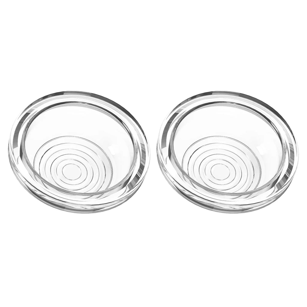 Electric Breast Pump Replacement Accessory Includes 2 Pcs Connector Soft Food-Grade Silicone for THE INS Wearable Breast Pump