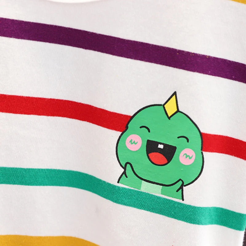 New Summer Baby Boys Clothes Suit Children Short Sleeved T-Shirt Shorts 2Pcs/Sets Kids Clothing Toddler Casual Cotton Costume