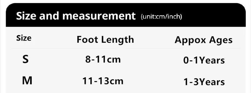 3Pairs Baby Non Slip Socks Cotton Casual Cartoon Print Boys Girls Toddler Floor Socks With Rubber Grips For 1-3Years