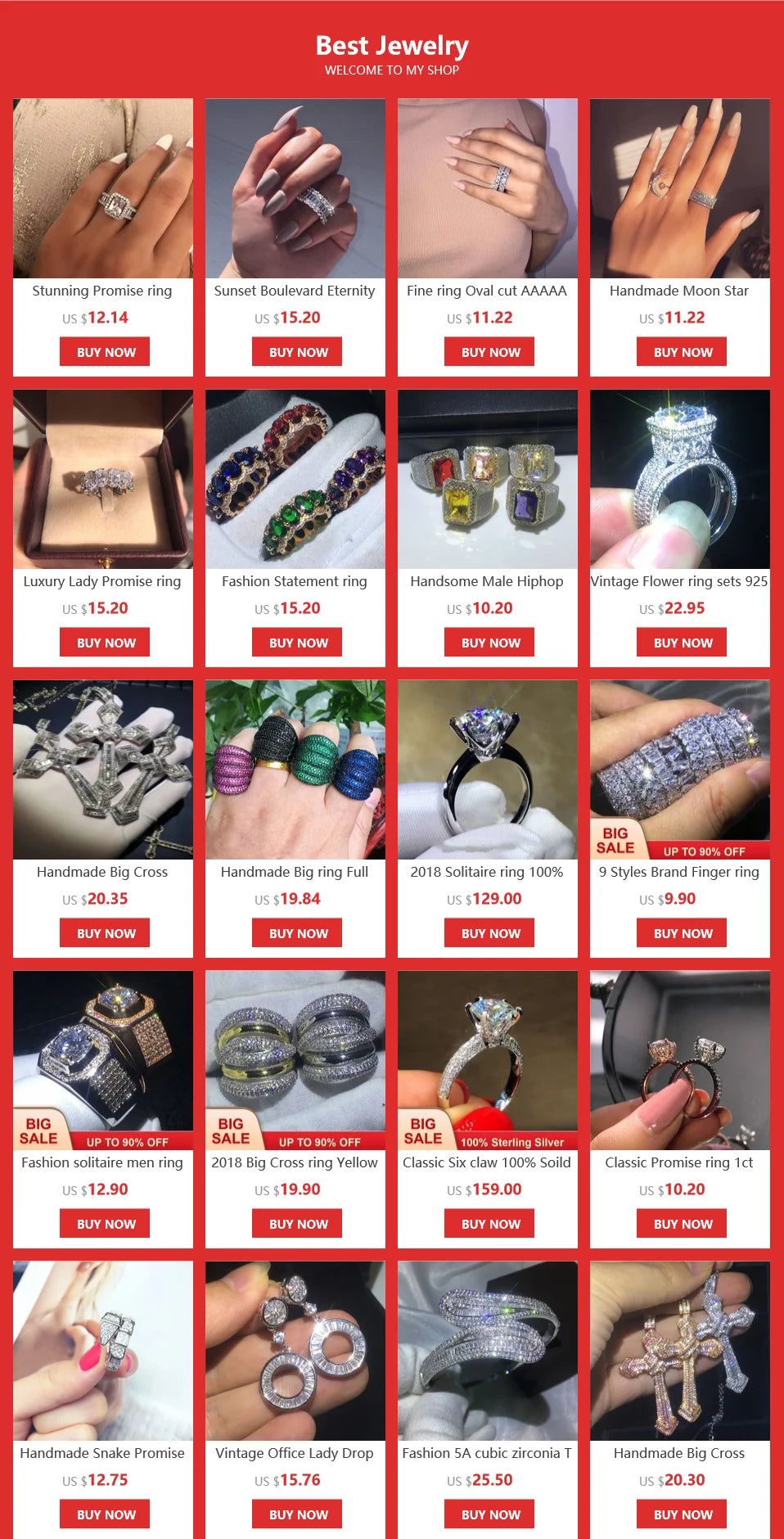 Heart Love 925 Sterlin Silver Snake Chain Necklace Secure Ball Clasp Beads Charms Chocker Necklace For Women Wedding DIY Jewelry