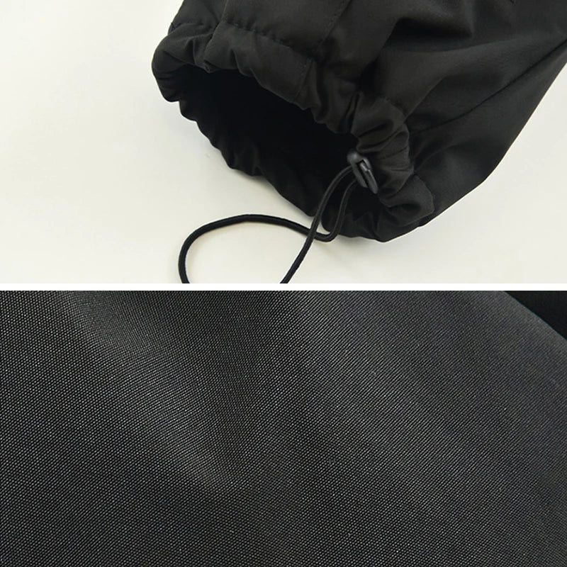 Fashion Boys Fleece Pants Autumn Winter Kids Casual Sport Pants Teenage Windproof  Warm Trousers Children Clothing 4-14 Years