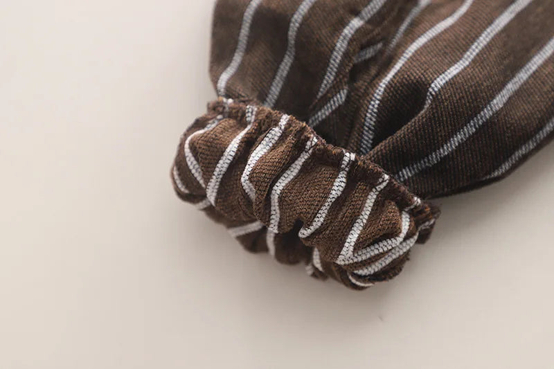 New Autumn Baby Clothes Set Children Boys T-Shirt Pants 2Pcs/Sets Toddler Clothing Infant Casual Sports Costume Kids Tracksuits