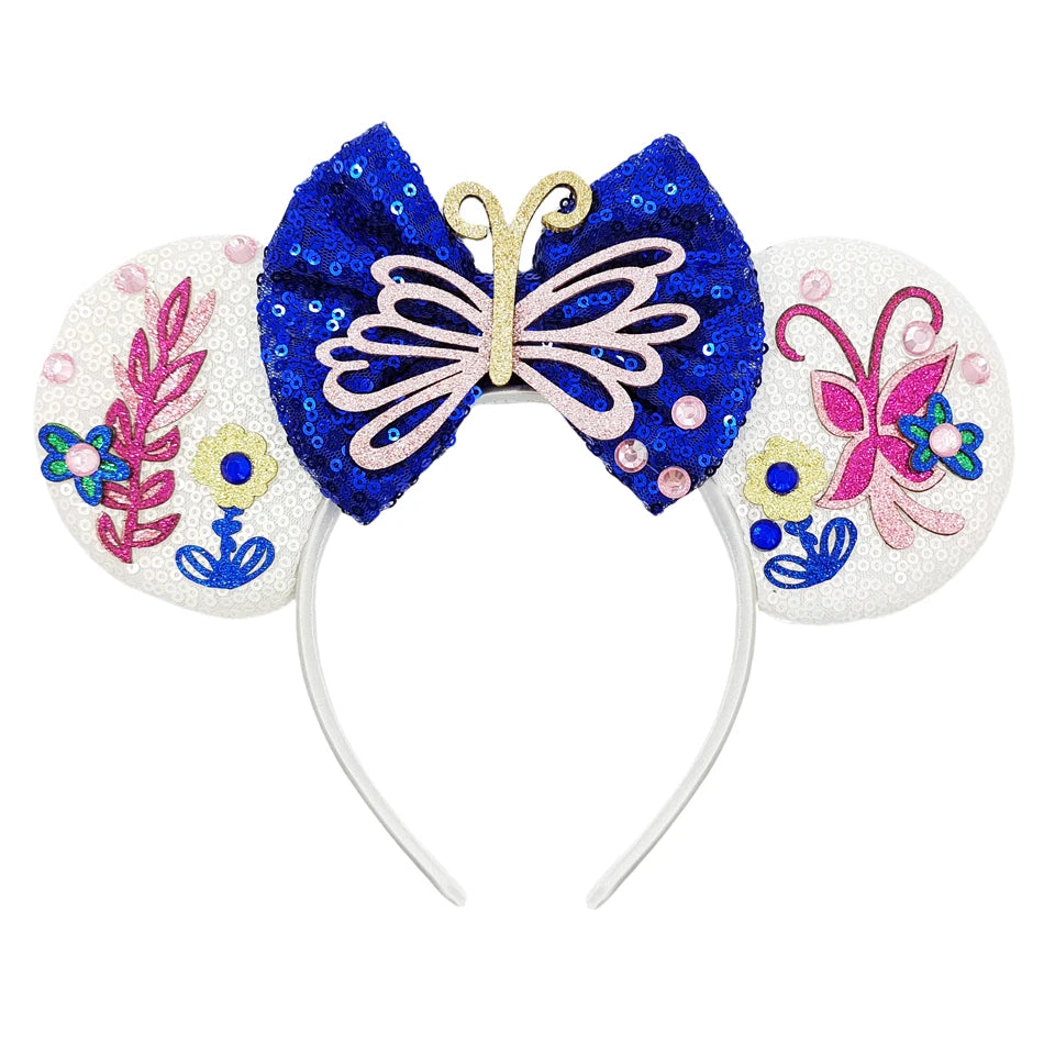 Mirabel Isabela Cosplay Princess Dress Kids Encanto Charm Costume Girls Halloween Children's Day Birthday Party Holiday Clothes