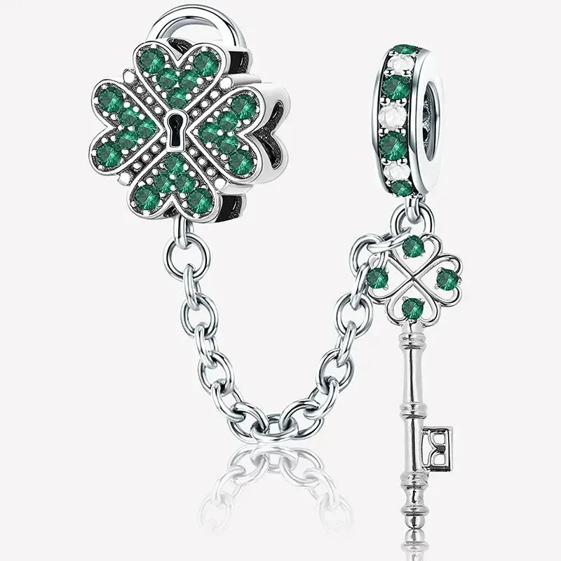 925 Sterling Silver Mushroom Cat Owl Puppy Cat Claw Charms Beads Fit Diy Bracelet Bangle Making Gift Of High Quality Jewelry