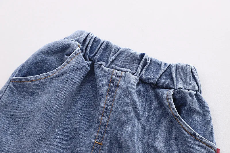 New Spring Autumn Baby Clothes Suit Children Boys Fashion Plaid Shirt Vest Pants 3Pcs/Set Toddler Casual Costume Kids Tracksuits