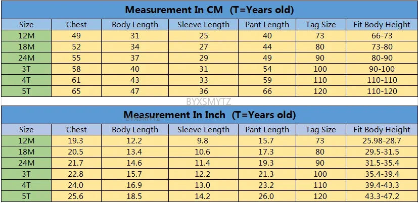 Cartoon Pajamas Suits Children's Baby Boys Girls Spring Autumn Sleepwear Home Clothes Cotton Autumn Long Trousers Kids Pijamas