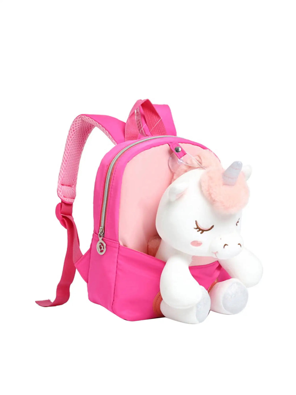 Toddler Backpack Stuffed Unicorn Toys Kids Backpacks for Girls Lightweight Preschool Backpack for Kids Toddlers School Bag