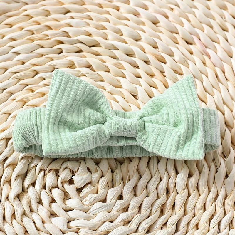 Toddler Girl Floral Print Sleeveless Romper with Matching Headband Set for Summer Outfit - Adorable 2 Piece Ensemble