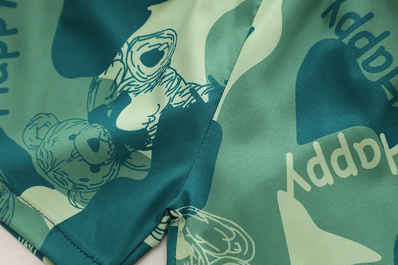 New Summer Baby Clothes Suit Children Boys Casual Shirt Shorts 2Pcs/Sets Toddler Sports Costume Infant Outfits Kids Tracksuits