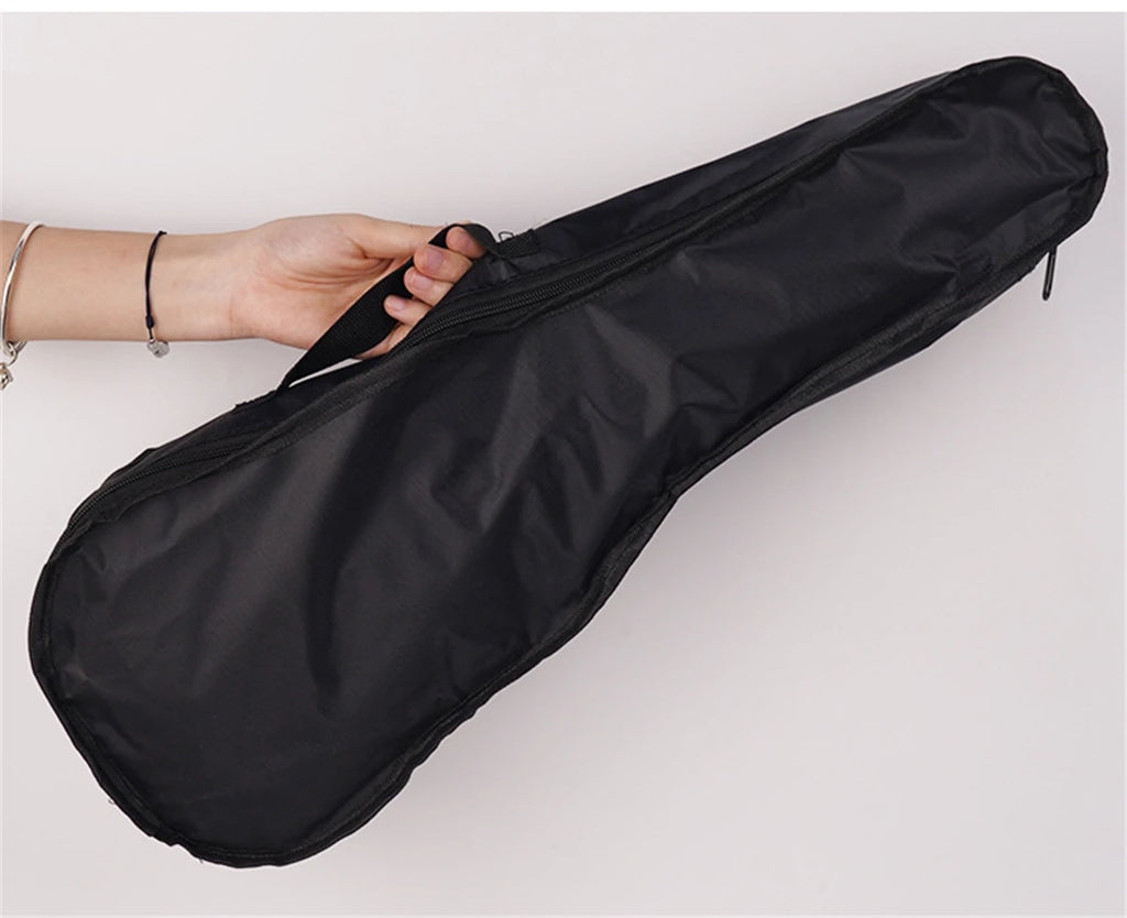 Miwayer Soprano Ukulele for Beginners 21 Inch Hawaiian Starter Uke Guitar Ukalalee With Gig Bag Digital Tuner Ukulele Capo