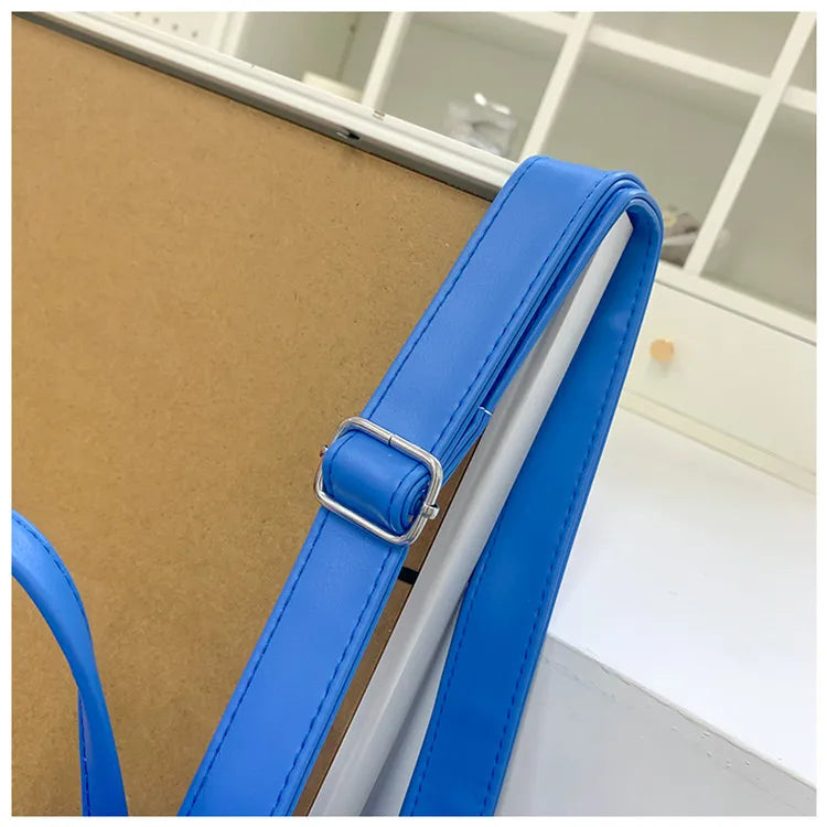 Disney Stitch New Mini Children's Backpack Cartoon Cute Children's Schoolbag Fashionable Casual Children's Backpack High Quality