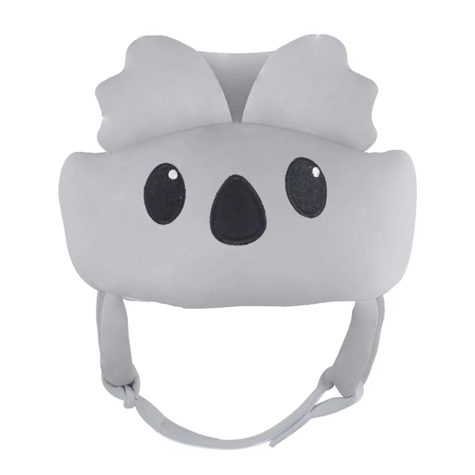 Baby Infant Toddler Helmet Safety Headguard Head Protective Cushion Funny Bunny Animal Safety Helmet Hat for Crawling Walking