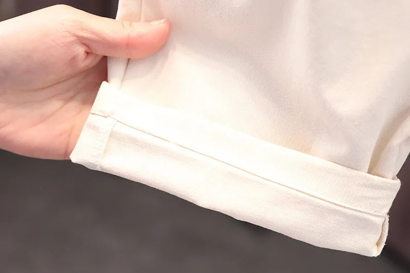 New Summer Baby Boys Clothes Suit Children Short Sleeved T-Shirt Shorts 2Pcs/Sets Kids Clothing Toddler Casual Cotton Costume