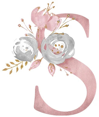 Personalised Baby Gift Keepsake Box Custom Memory Box Flower Letter Print Wooden Box Newborn Shower Gift Baby Birth Stats Box