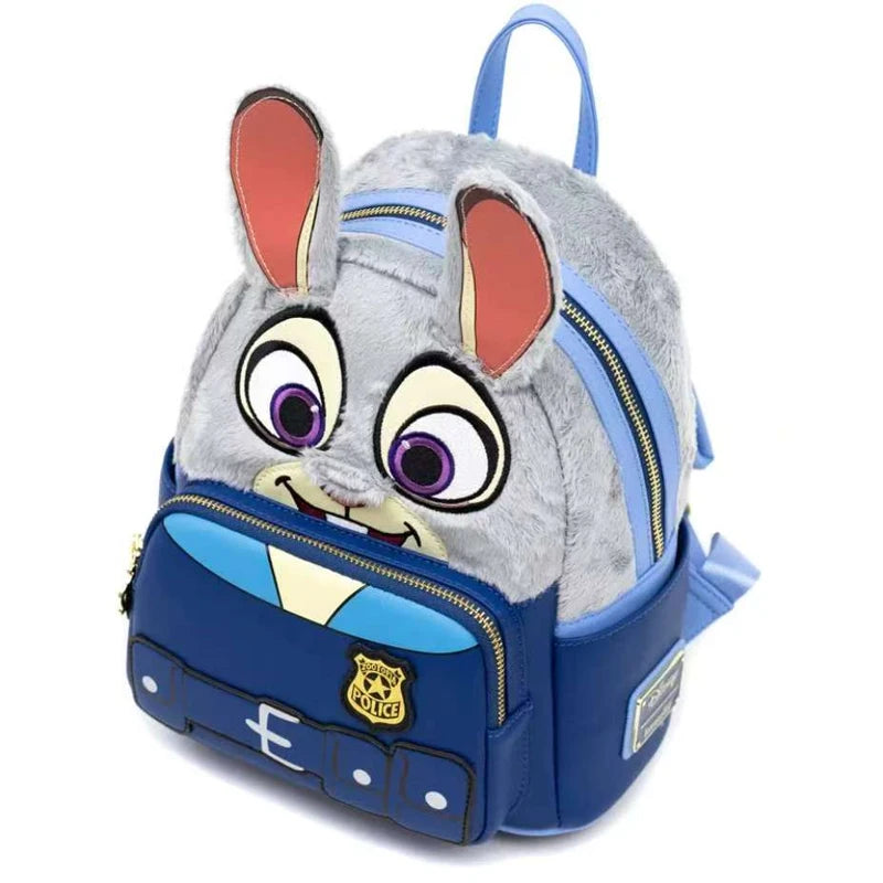 Loungefly Disney Zootopia Judy Hopps Mini backpack
