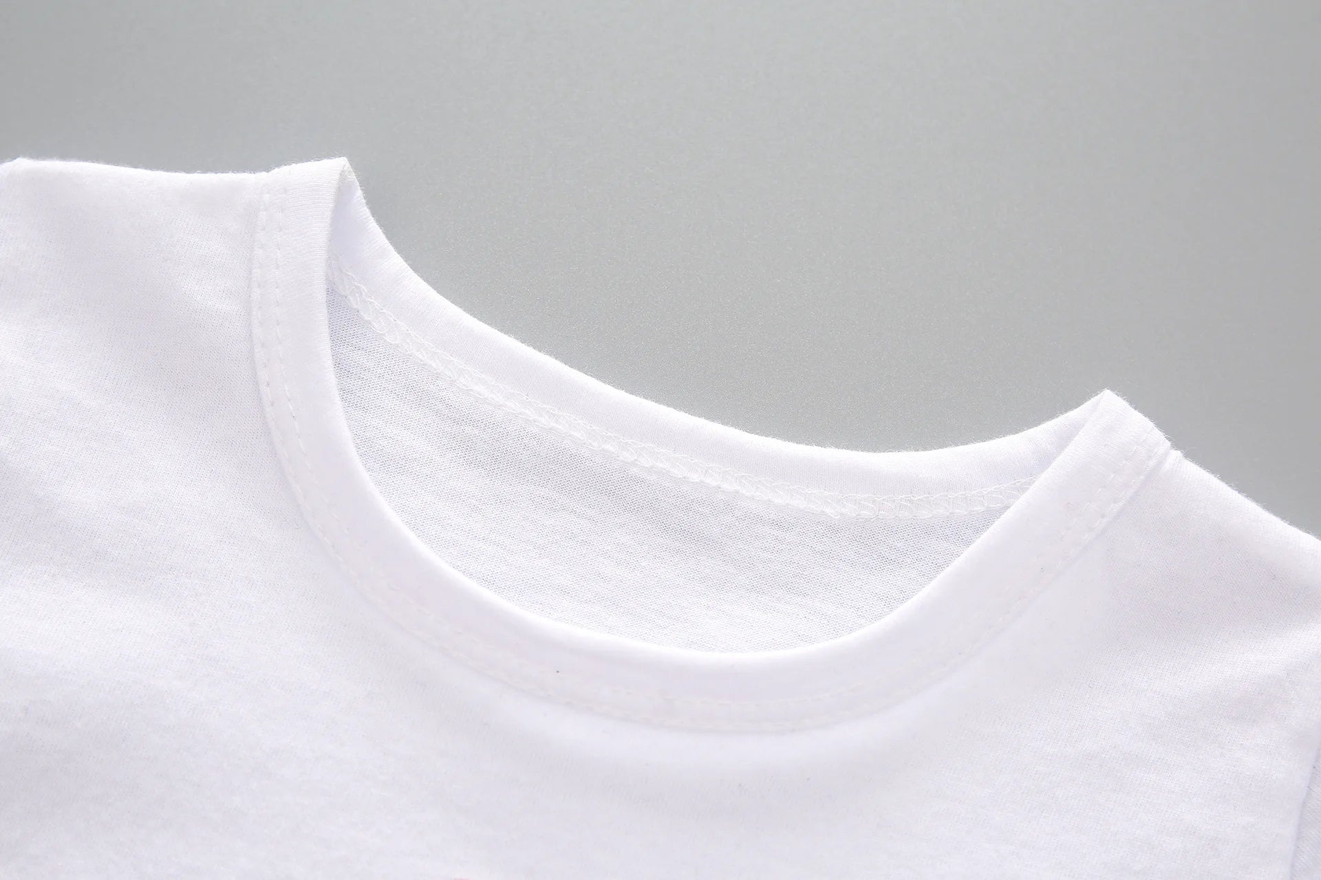 New Summer Baby Girls Clothes Suit Children Boys Casual T-Shirt Shorts 2Pcs/Sets Infant Outfits Toddler Costume Kids Tracksuits